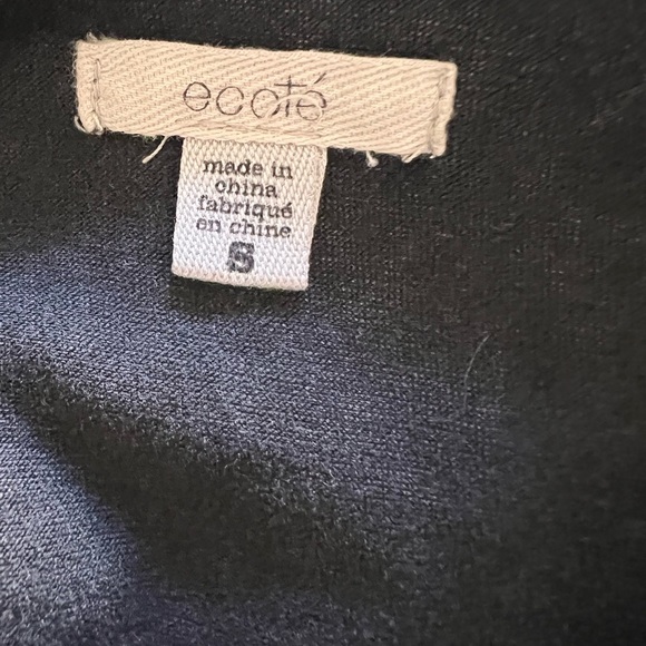 Urban Outfitters Ecote Cold Shoulder top, Size S - Picture 3 of 5